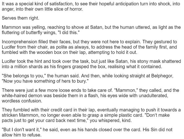 Fanfiction, Self-Insert